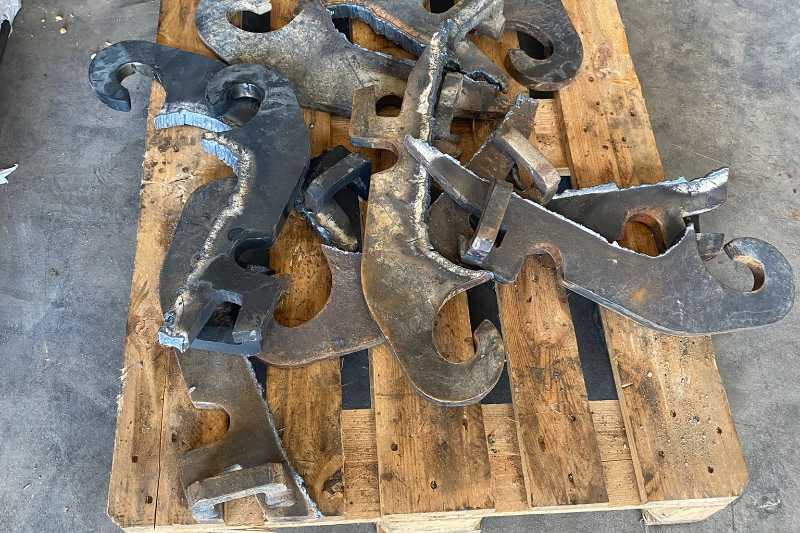 OmecoHub - Immagine VERACHTERT CW10STD